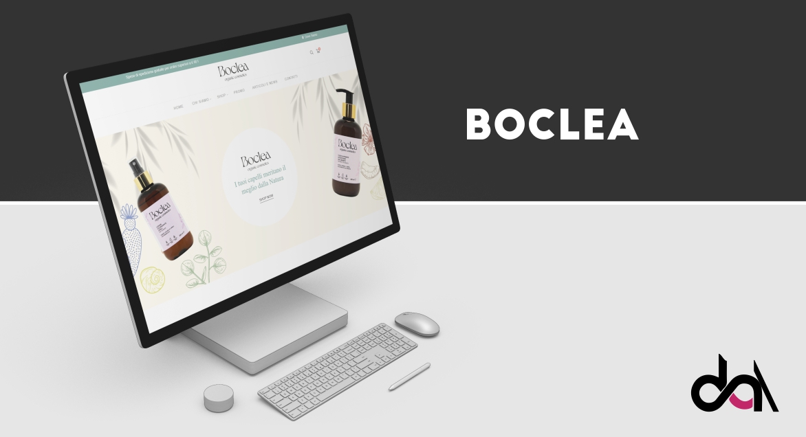 Boclea Organic Cosmetics