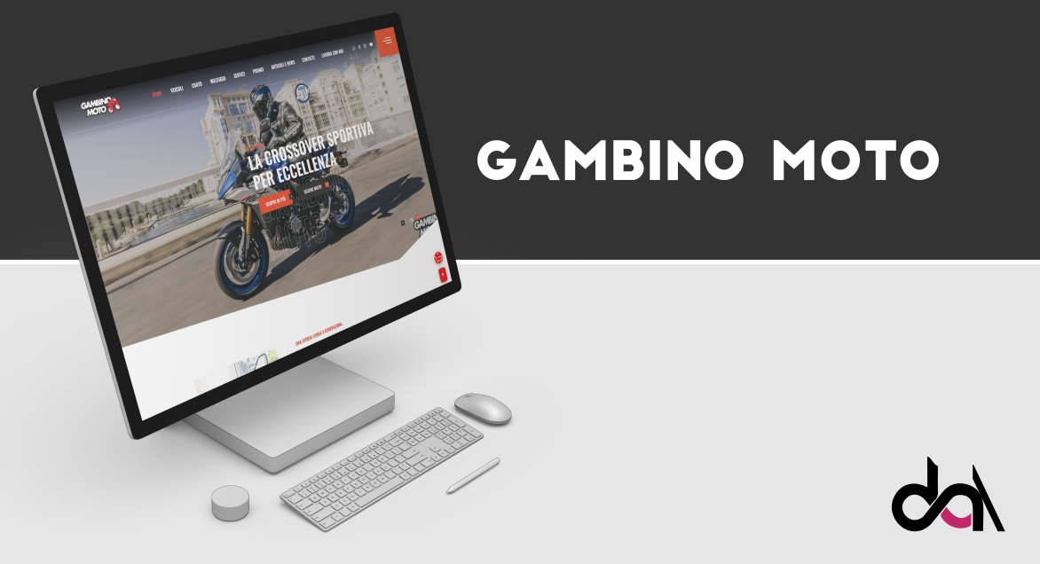 Gambino Moto