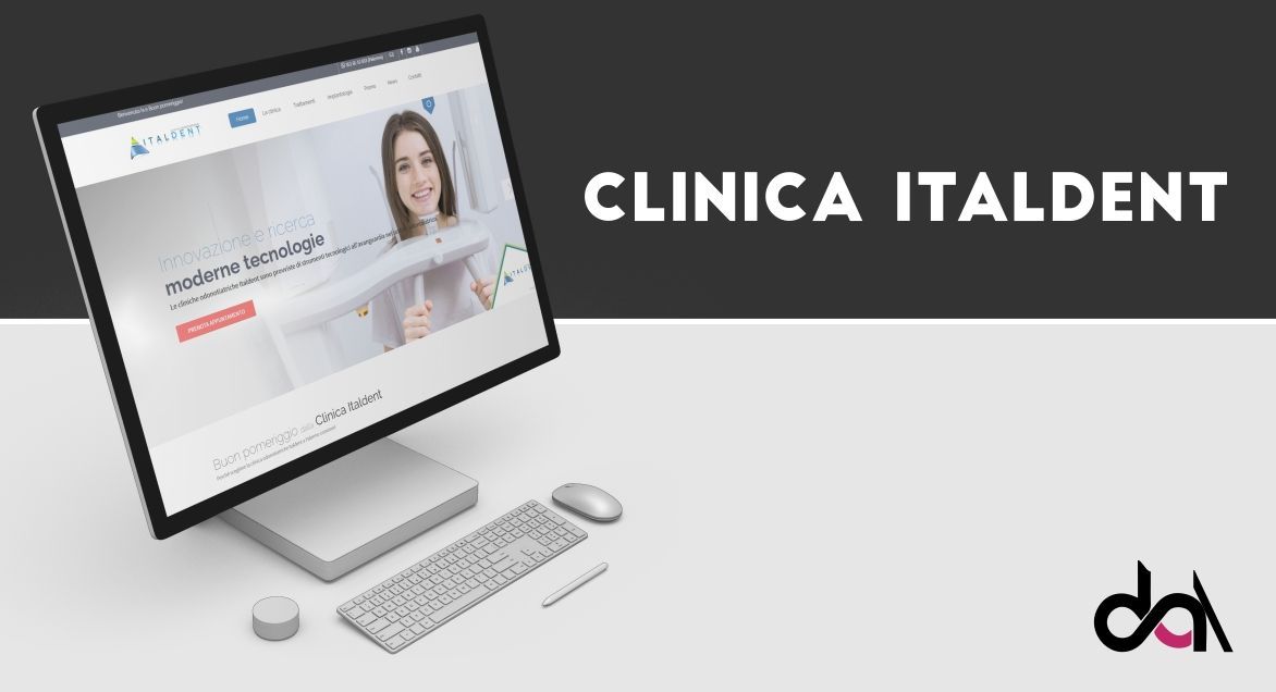 Clinica Italdent