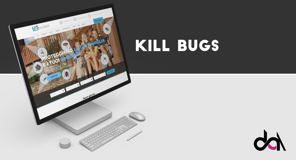 Kill Bugs